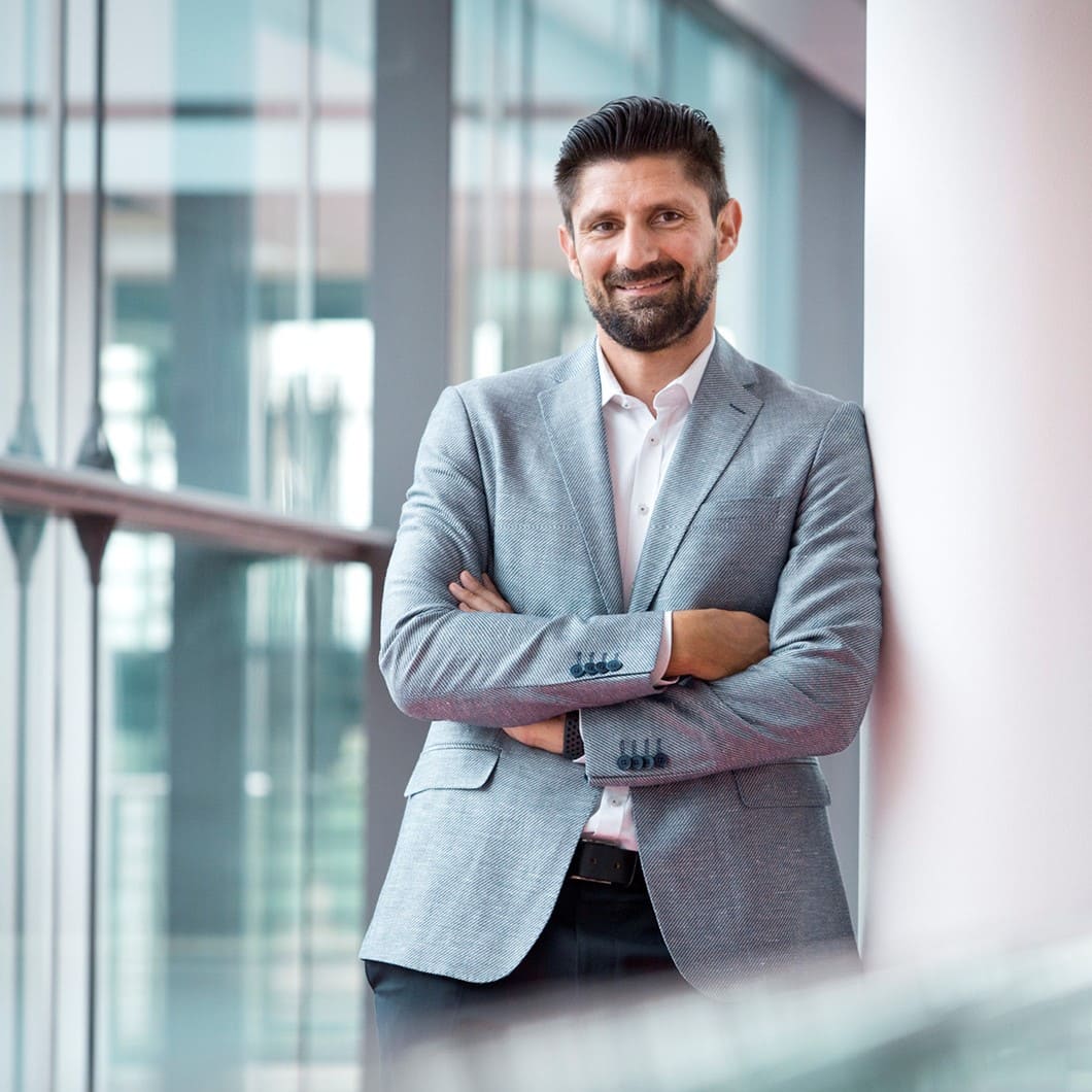 Markus Biedermann